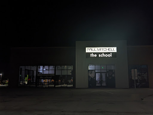 Beauty School «Paul Mitchell The School Normal», reviews and photos, 1503 E College Ave, Normal, IL 61761, USA