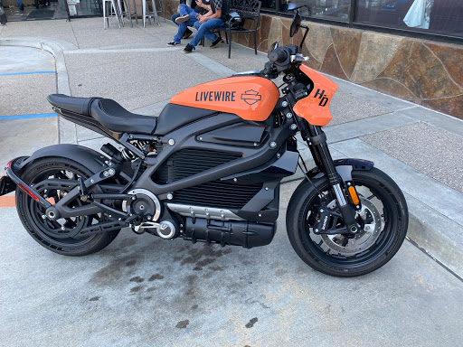 Harley-Davidson Dealer «Bartels Harley-Davidson», reviews and photos