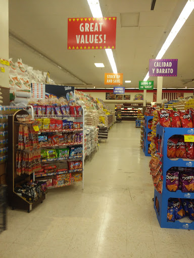 Grocery Store «Food Zone International Supermarket», reviews and photos, 355 Belmont Ave, Springfield, MA 01108, USA