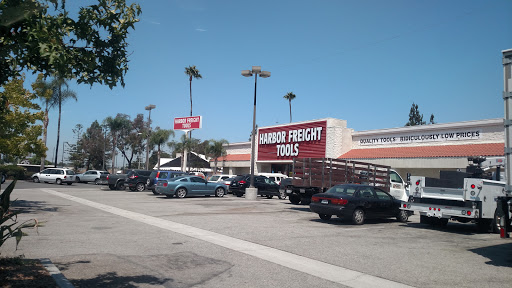 Hardware Store «Harbor Freight Tools», reviews and photos, 14345 Firestone Blvd, La Mirada, CA 90638, USA