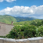 Photo n°1 de l'avis de Giuseppe.a fait le 03/09/2022 à 06:43 sur le  La Casa Rosa à Sellano