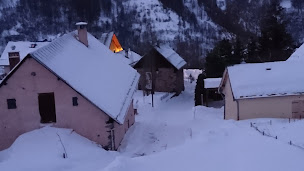 Photo n°16 de Restaurant Le Tatami à Valloire ()