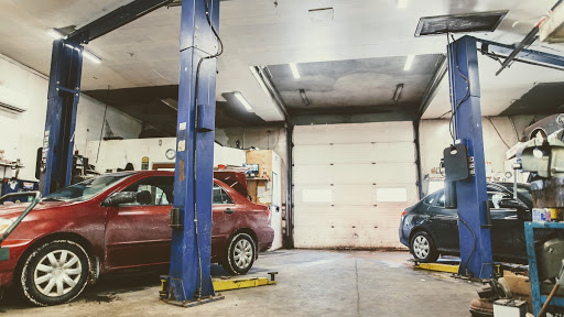 Midtown Auto Repair & Tire, 42B St Peters Rd, Charlottetown, PE C1A 5N6, Canada, 