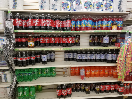 Dollar Store «Dollar Tree», reviews and photos, 1600 NE Furneys Ln, Bremerton, WA 98311, USA