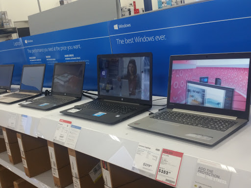 Electronics Store «Best Buy», reviews and photos, 5799 Leesburg Pike, Falls Church, VA 22041, USA