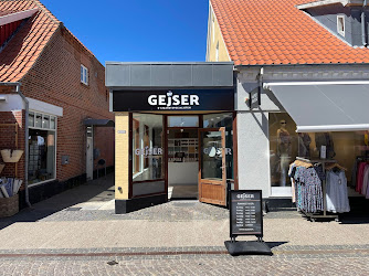 GEjSER