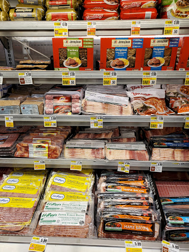 Produce Market «ShopRite of English Creek», reviews and photos, 3003 English Creek Ave, Egg Harbor Township, NJ 08234, USA