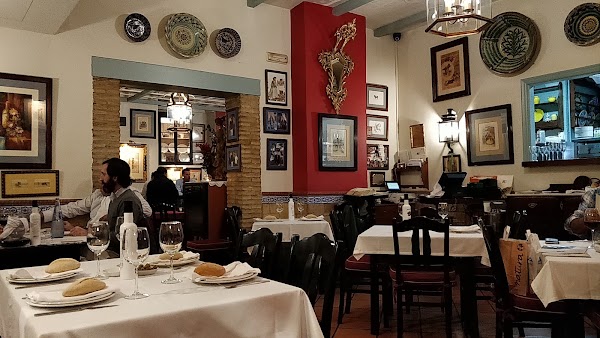 Restaurante Rogelio LeÓn