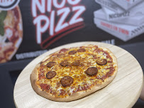 Photos du propriétaire du Pizzas à emporter Nico Pizz à Vauvert - n°11