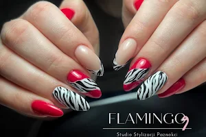 Flamingo Studio Stylizacji Paznokci image