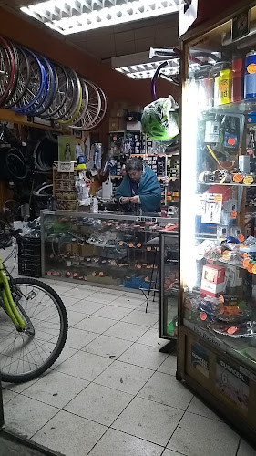 Bicicletería Cicles Sport Molina - Centro comercial