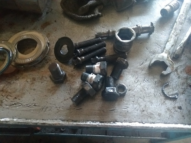 Direcciones Y Partes Para el Auto Transporte S.A. de C.V.