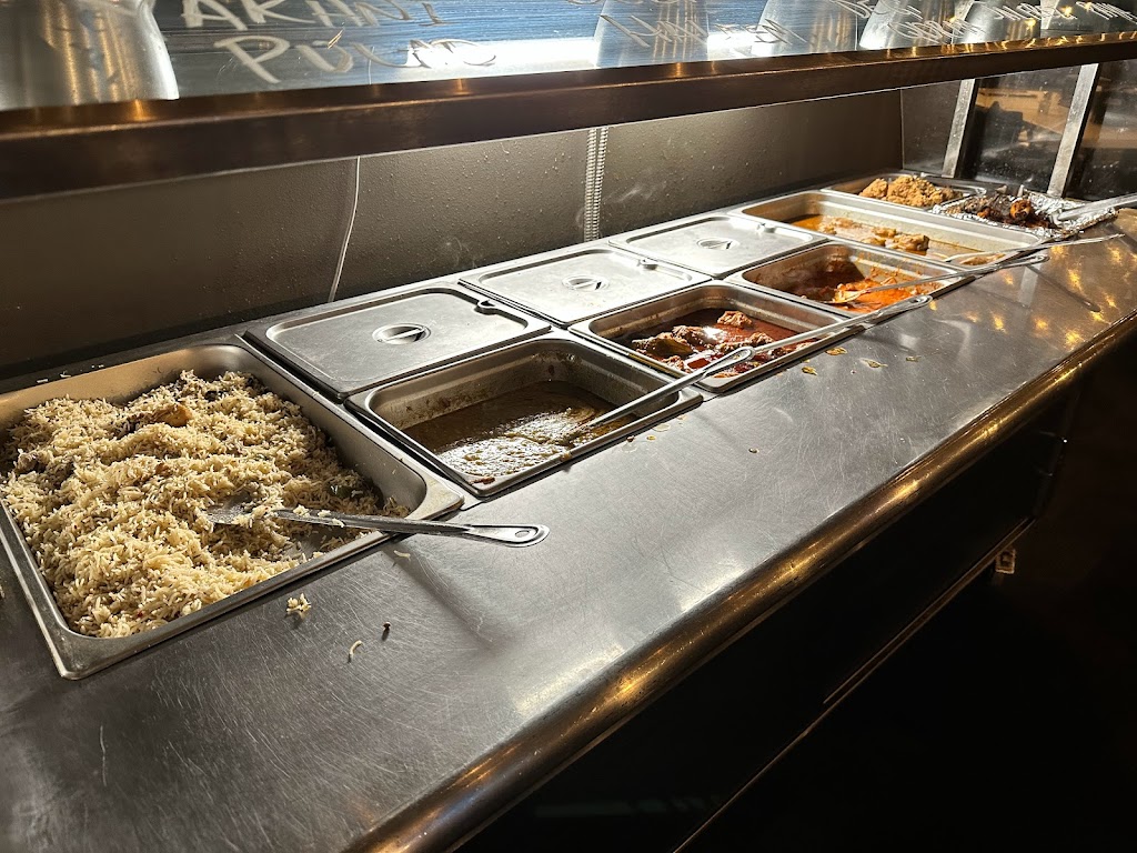 Suroor Halal Restaurant - Junoon Atlanta 30097