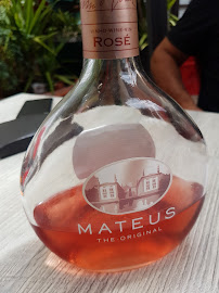 Plats et boissons du Restaurant portugais Les Trois Marias à Sèvres-Anxaumont - n°17