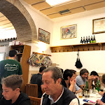 Photo n°1 de l'avis de andrea.i fait le 23/06/2018 à 21:28 sur le  Pizzeria Remo A Testaccio à Rome