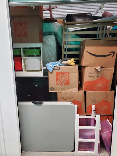 Self-Storage Facility «Public Storage», reviews and photos, 8560 W Commercial Blvd, Sunrise, FL 33351, USA