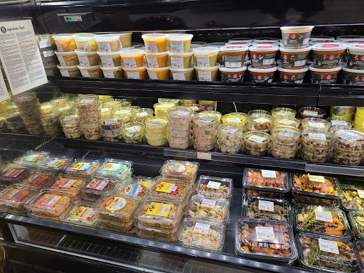 Grocery Store «Wild By Nature», reviews and photos, 252-14 W Montauk Hwy, Hampton Bays, NY 11946, USA