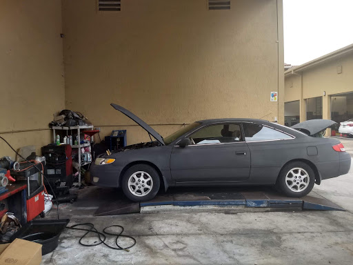 Auto Repair Shop «Dr. Brakes - Complete Auto Repair», reviews and photos, 11590 Wiles Rd, Coral Springs, FL 33321, USA