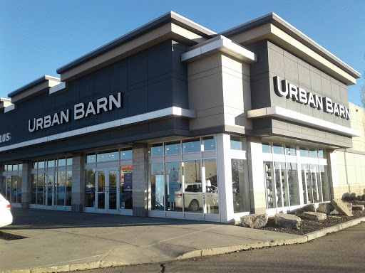 Urban Barn