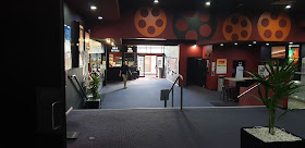 Top Town Cinema