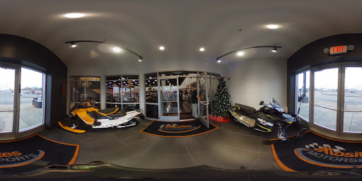 Motorcycle Dealer «Mosites Motorsports», reviews and photos, 1701 Lincoln Hwy, North Versailles, PA 15137, USA