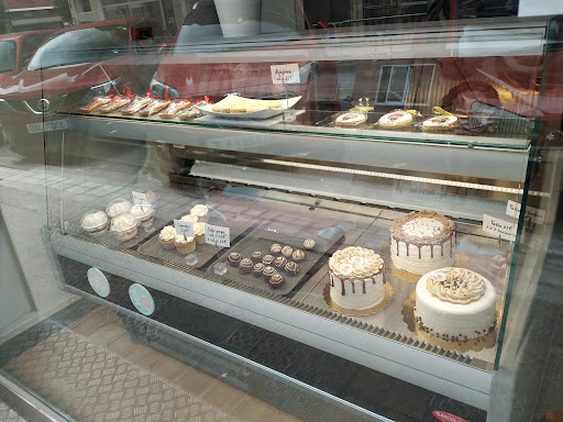 Ganatxe en Bilbao, Bizkaia