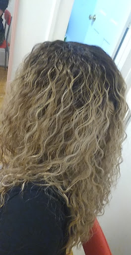 Beauty Supply Store «NuLook Beauty Supply», reviews and photos, 2729 Melrose Ave NW, Roanoke, VA 24017, USA