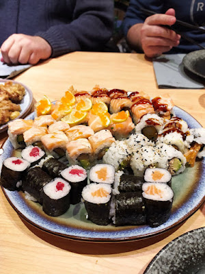 Okinawa à Amiens