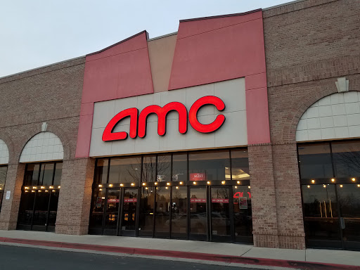 Movie Theater «AMC Classic Provo 12», reviews and photos, 4925 Edgewood Dr, Provo, UT 84604, USA