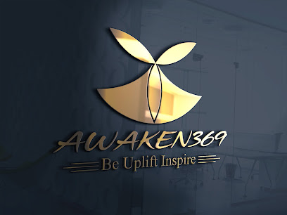 AWAKEN369 Coaching