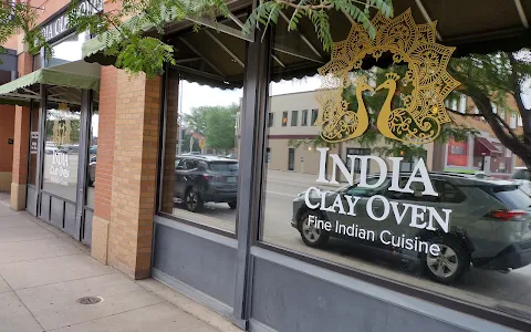 India Clay Oven Bar and Grill image