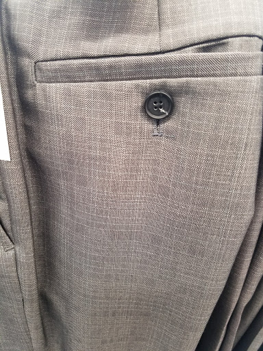 Clothing Store «K&G Fashion Superstore», reviews and photos, 5802 E Virginia Beach Blvd #108, Norfolk, VA 23502, USA