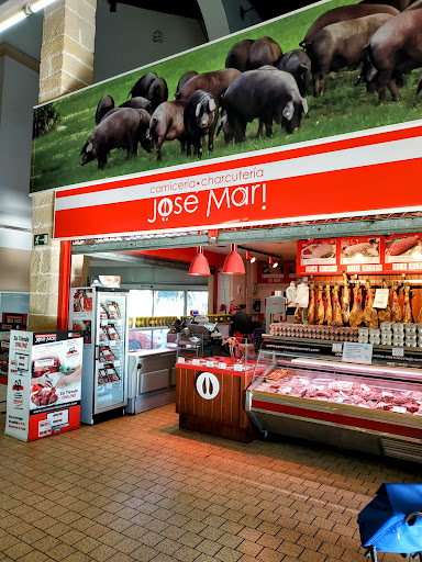 Carnicería José Mari