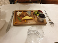 Foie gras du Restaurant français Restaurant de Rancé à Rancé - n°3