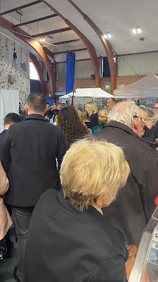 Salon de la Pologne à Hénin-Beaumont