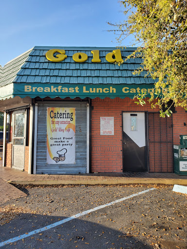 Restaurant «Gold Ring Cafe & Catering», reviews and photos, 2510 N Tampa St, Tampa, FL 33602, USA