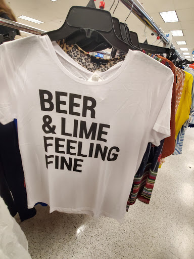 Clothing Store «Ross Dress for Less», reviews and photos, 133 Plaza Dr, Vallejo, CA 94591, USA