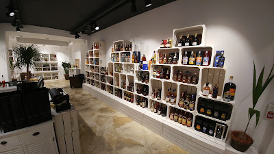 La Maison du Whisky à Paris