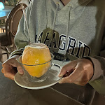 Photo n°1 de l'avis de Jenn.i fait le 15/08/2023 à 21:18 sur le  Gerry's pub à Amalfi