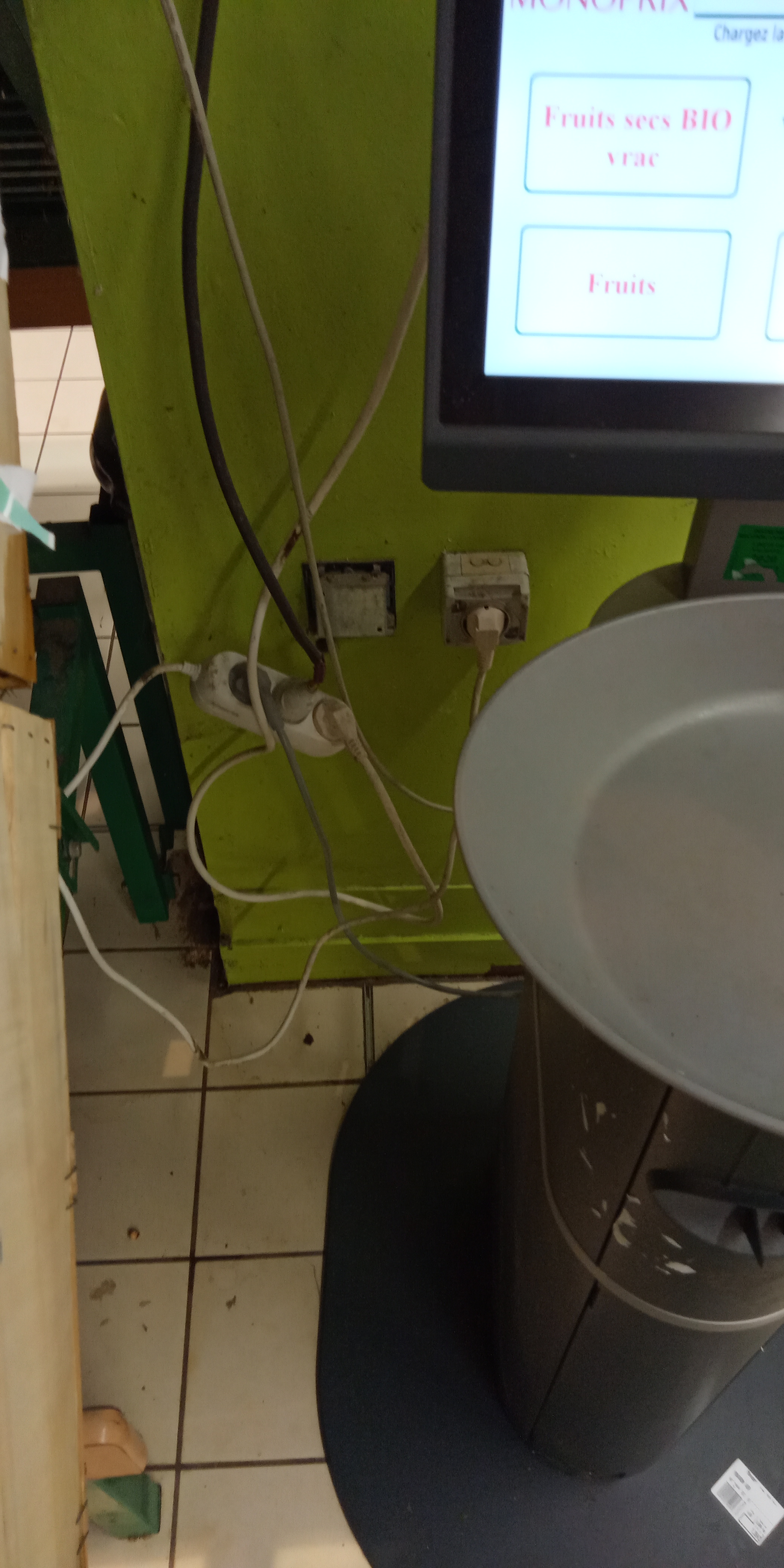 Photo n° 4 de l'avis de Silouane.O fait le 05/07/2019 à 19:13