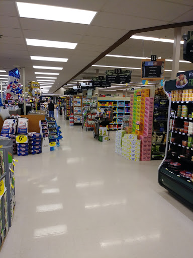 Grocery Store «Quality Food Center», reviews and photos, 4775 Whitman Ln SE, Lacey, WA 98513, USA
