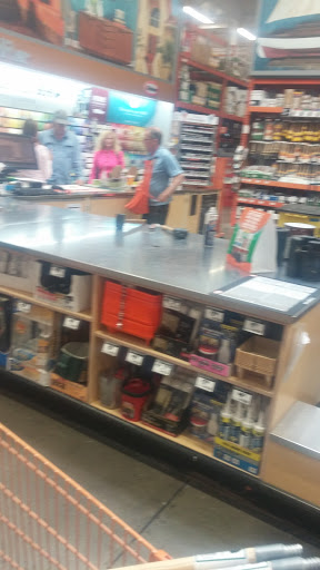 Home Improvement Store «The Home Depot», reviews and photos, 24332 El Toro Rd, Laguna Hills, CA 92653, USA