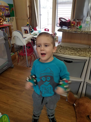 Child Care Agency «Circle of Love Daycare, LLC», reviews and photos, 33611 Hazelwood St, Westland, MI 48186, USA