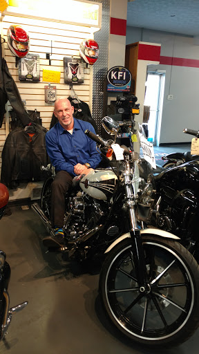 Motorcycle Dealer «Motorcycle Maxx», reviews and photos, 5838 Columbus Pike, Lewis Center, OH 43035, USA