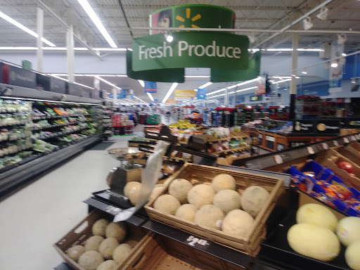 Department Store «Walmart Supercenter», reviews and photos, 8450 University Ave NE, Fridley, MN 55432, USA
