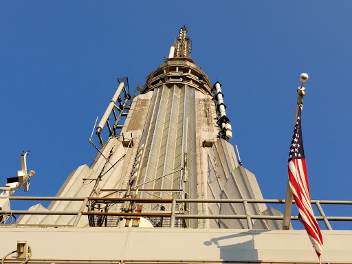 Empire State Building, 20 W 34th St., New York, NY 10001