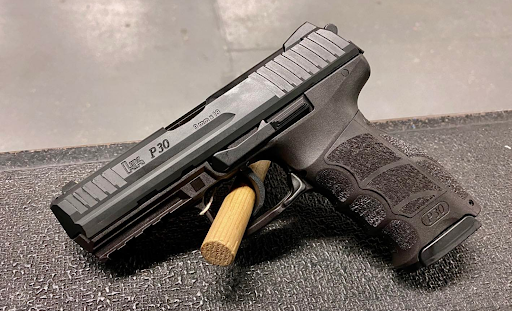 Gun Shop «Big Woods Goods», reviews and photos, 350 Ronnell Rd, Canton, GA 30115, USA