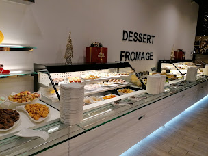 Photo n°164 de Mosto Buffet à Bègles ()