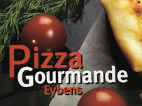Photos du propriétaire du Pizzas à emporter Pizza Gourmande à Eybens - n°3