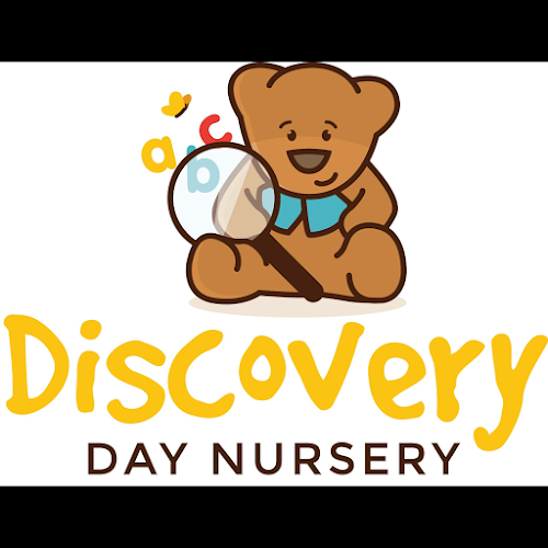 Discovery Day Nursery - School